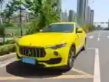 2018 Maserati Levante 3.0T 350HP V6 8AT