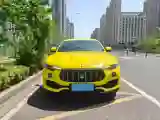2018 Maserati Levante 3.0T 350HP V6 8AT