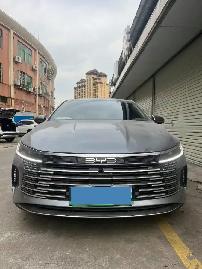 2023 BYD Destroyer 05 1.5L 110HP L4 E-CVT PHEV 8.3KWH,autocango,china used car exporter,china ev exporter,chinese used car exporter,chinese used ev exporter