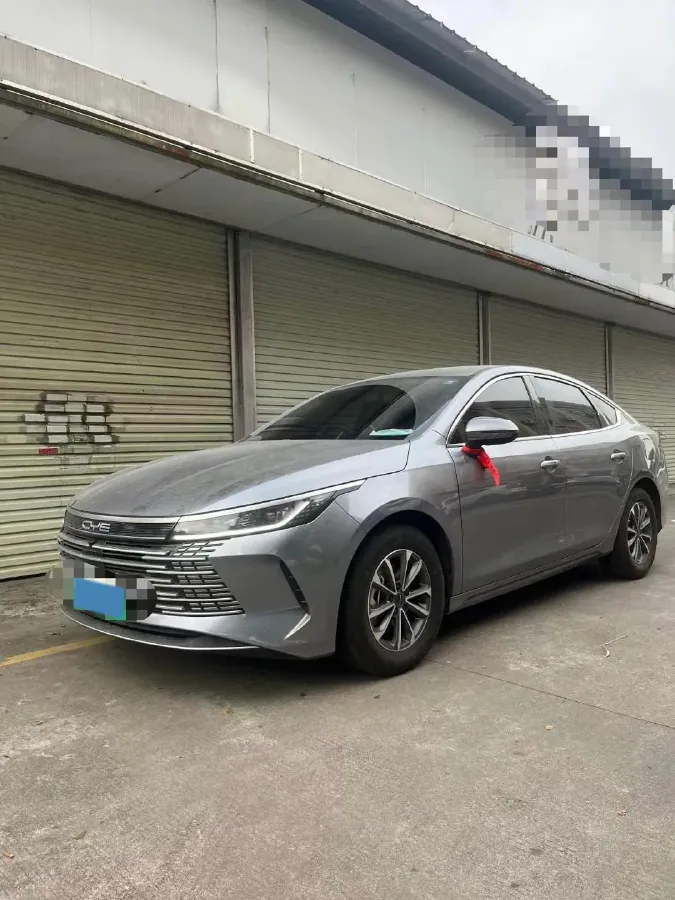 2023 BYD Destroyer 05 1.5L 110HP L4 E-CVT PHEV 8.3KWH,autocango,china used car exporter,china ev exporter,chinese used car exporter,chinese used ev exporter