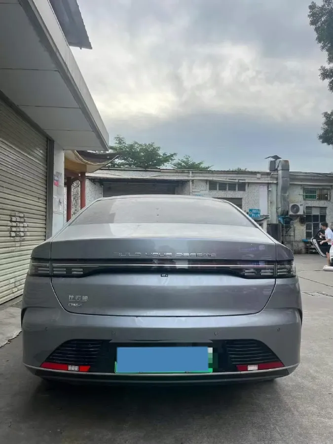 2023 BYD Destroyer 05 1.5L 110HP L4 E-CVT PHEV 8.3KWH,autocango,china used car exporter,china ev exporter,chinese used car exporter,chinese used ev exporter