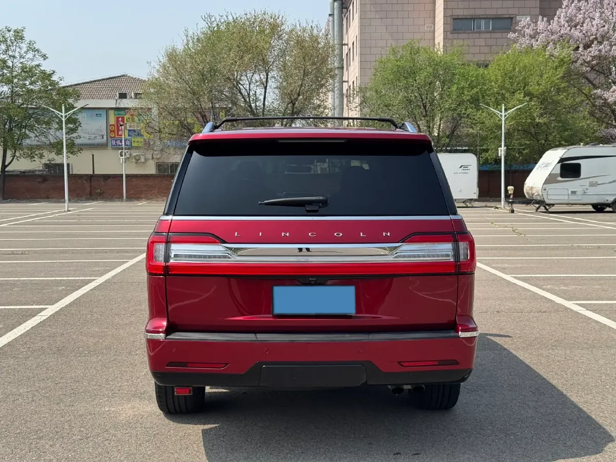 2020 Lincoln Navigator 3.5T 388HP V6 10AT,autocango,china used car exporter,china ev exporter,chinese used car exporter,chinese used ev exporter