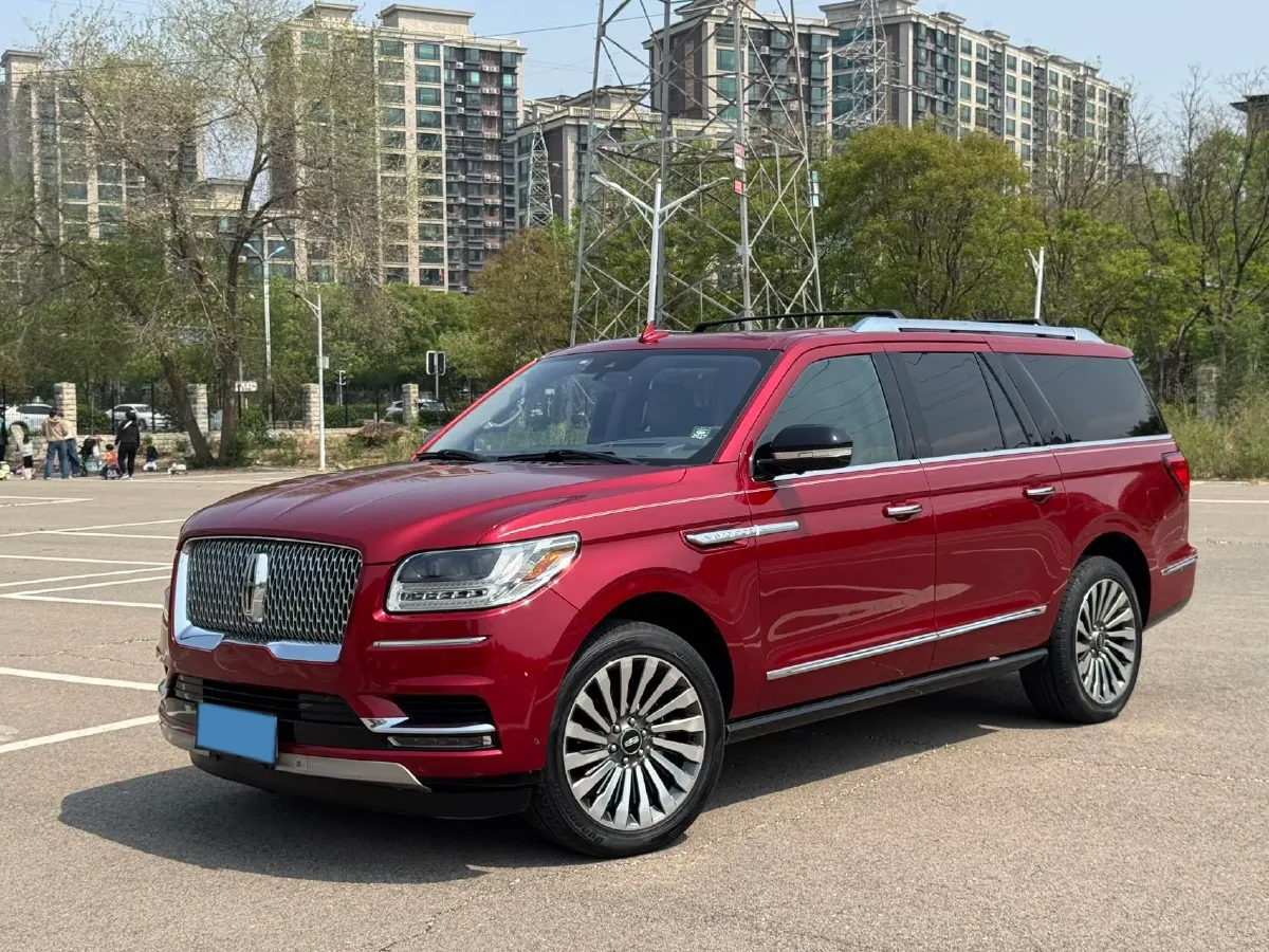 2020 Lincoln Navigator 3.5T 388HP V6 10AT,autocango,china used car exporter,china ev exporter,chinese used car exporter,chinese used ev exporter
