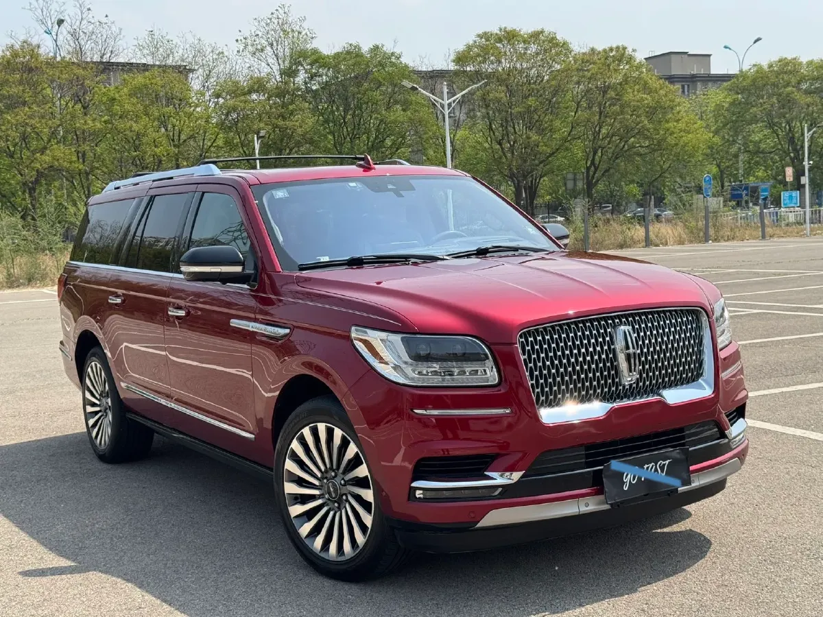 2020 Lincoln Navigator 3.5T 388HP V6 10AT,autocango,china used car exporter,china ev exporter,chinese used car exporter,chinese used ev exporter
