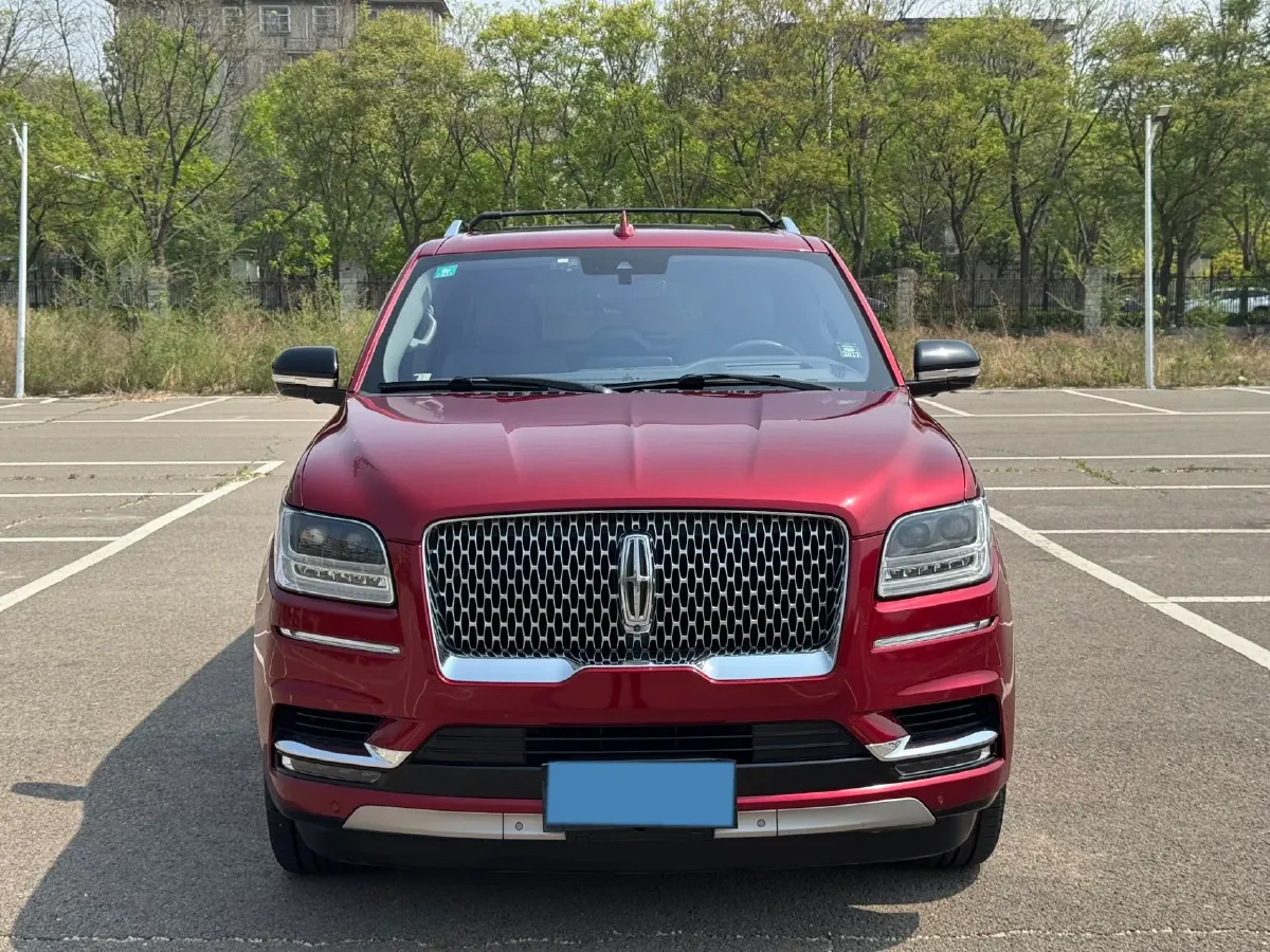 2020 Lincoln Navigator 3.5T 388HP V6 10AT,autocango,china used car exporter,china ev exporter,chinese used car exporter,chinese used ev exporter