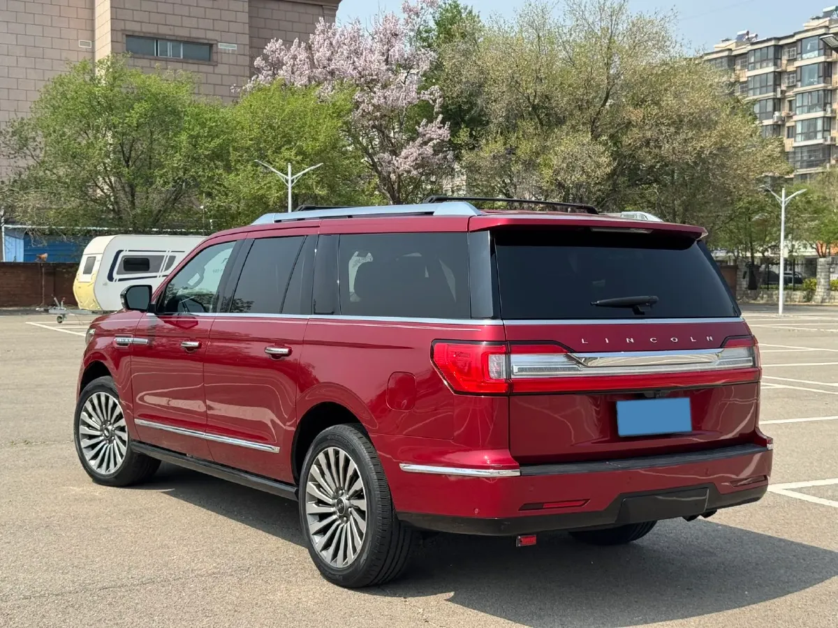 2020 Lincoln Navigator 3.5T 388HP V6 10AT,autocango,china used car exporter,china ev exporter,chinese used car exporter,chinese used ev exporter
