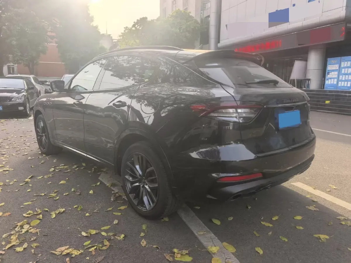 2019 Maserati Levante 3.0T 430HP V6 8AT,autocango,china used car exporter,china ev exporter,chinese used car exporter,chinese used ev exporter