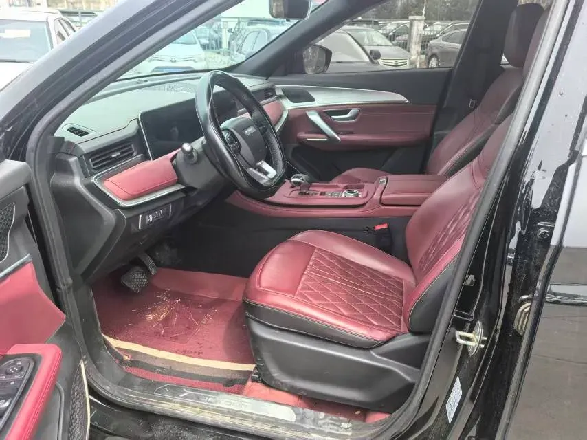 2025 Jetour X70 Plus 1.5T 156HP L4 CVT,autocango,china used car exporter,china ev exporter,chinese used car exporter,chinese used ev exporter