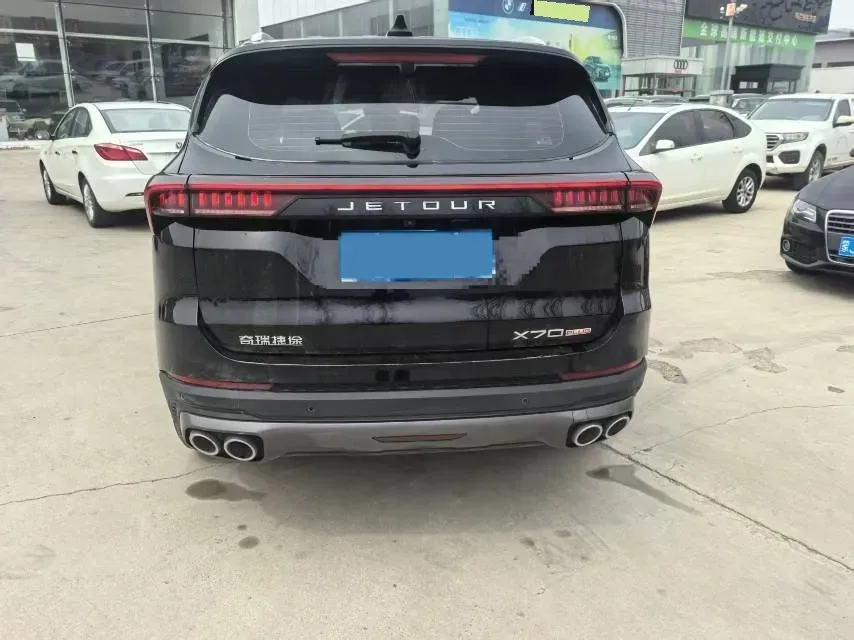 2025 Jetour X70 Plus 1.5T 156HP L4 CVT,autocango,china used car exporter,china ev exporter,chinese used car exporter,chinese used ev exporter