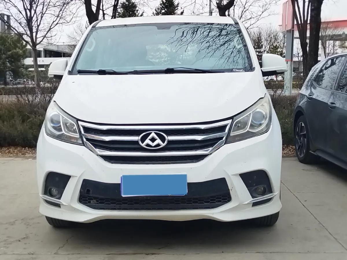 2018 MAXUS G10 2.0T 224HP L4 6AT,autocango,china used car exporter,china ev exporter,chinese used car exporter,chinese used ev exporter