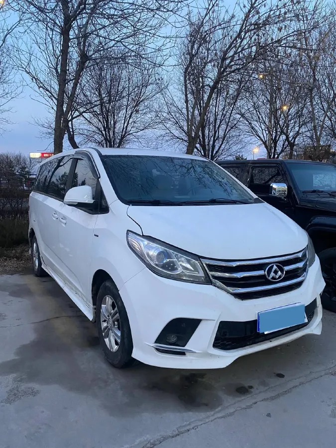 2018 MAXUS G10 2.0T 224HP L4 6AT,autocango,china used car exporter,china ev exporter,chinese used car exporter,chinese used ev exporter