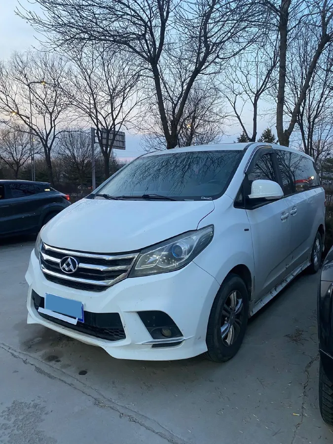 2018 MAXUS G10 2.0T 224HP L4 6AT,autocango,china used car exporter,china ev exporter,chinese used car exporter,chinese used ev exporter