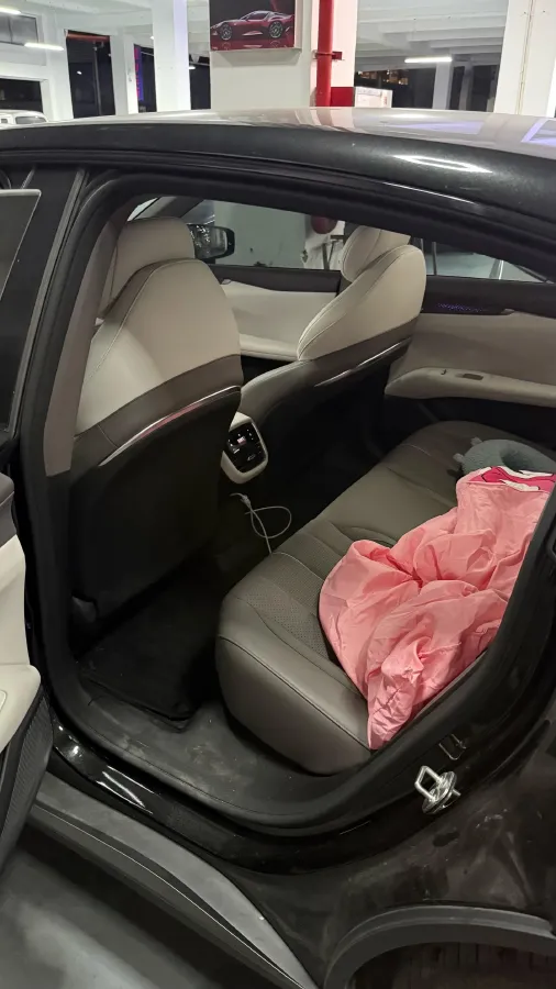 2025 Deepal L07 BEV 56.12KWH,autocango,china used car exporter,china ev exporter,chinese used car exporter,chinese used ev exporter