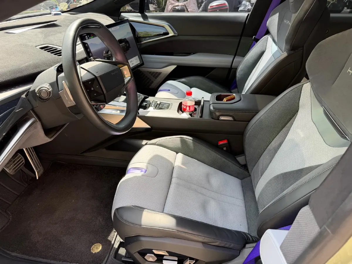 2023 HiPhi Z BEV 120KWH,autocango,china used car exporter,china ev exporter,chinese used car exporter,chinese used ev exporter