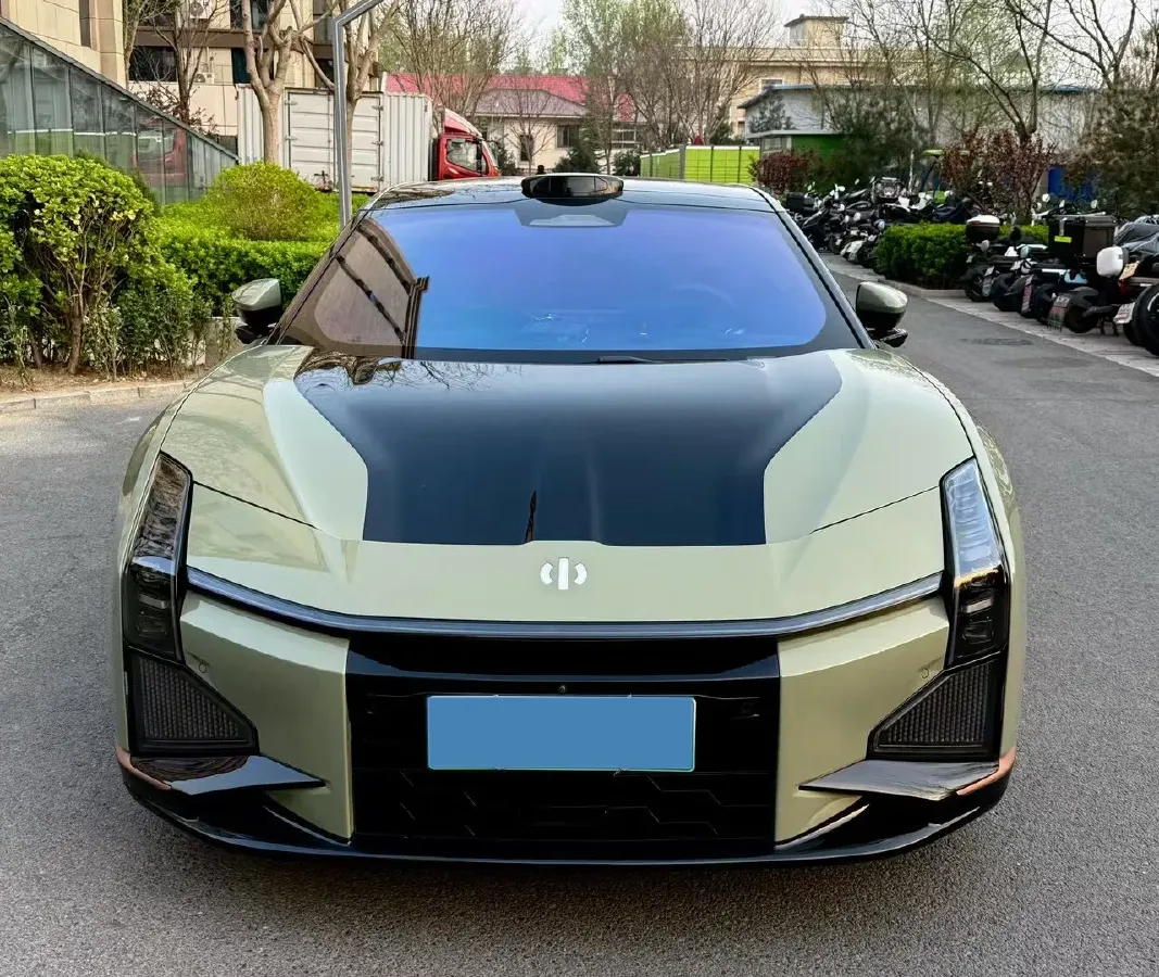 2023 HiPhi Z BEV 120KWH,autocango,china used car exporter,china ev exporter,chinese used car exporter,chinese used ev exporter