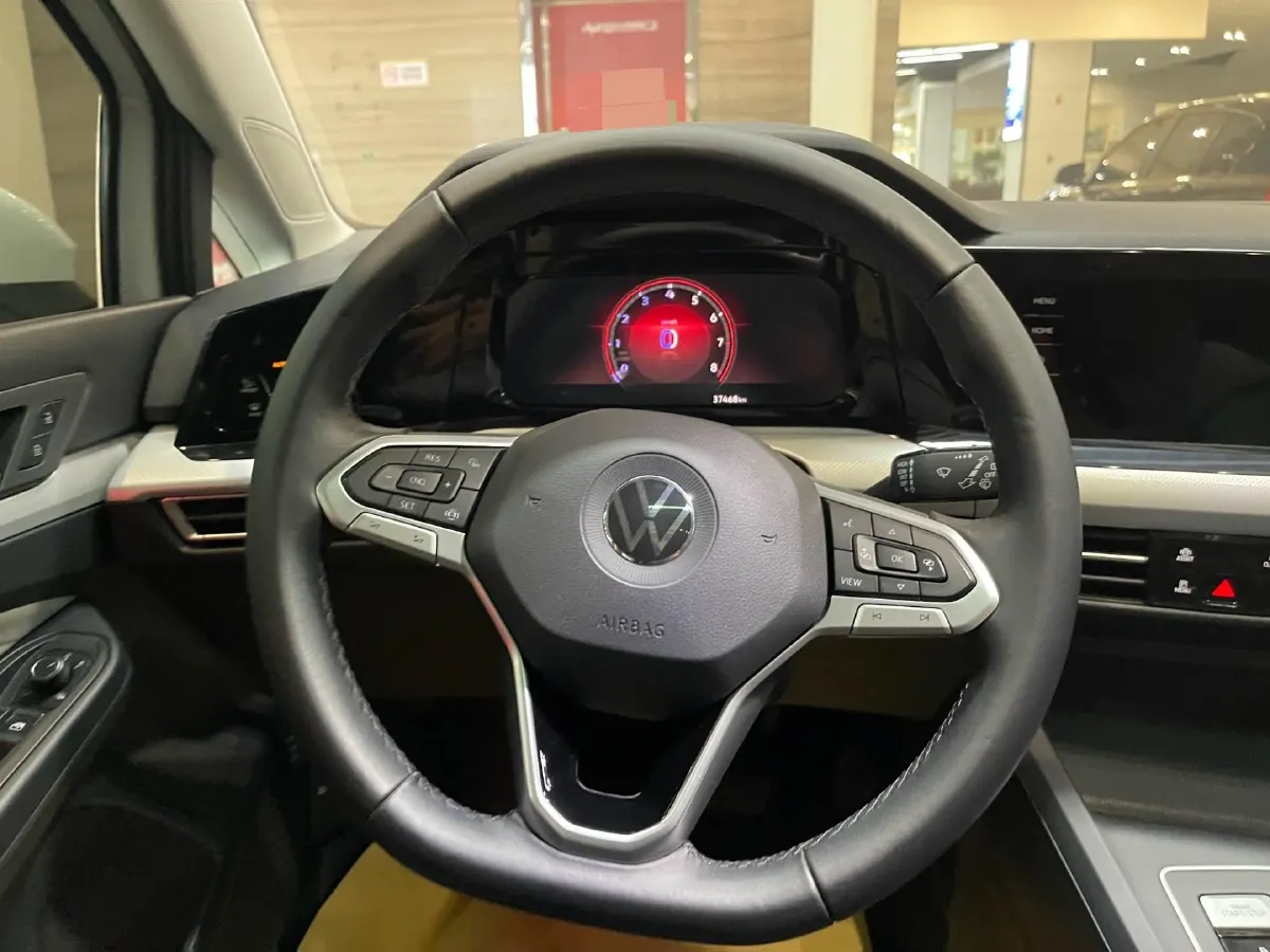 2021 Volkswagen Golf 1.4T 150HP L4 7DCT,autocango,china used car exporter,china ev exporter,chinese used car exporter,chinese used ev exporter