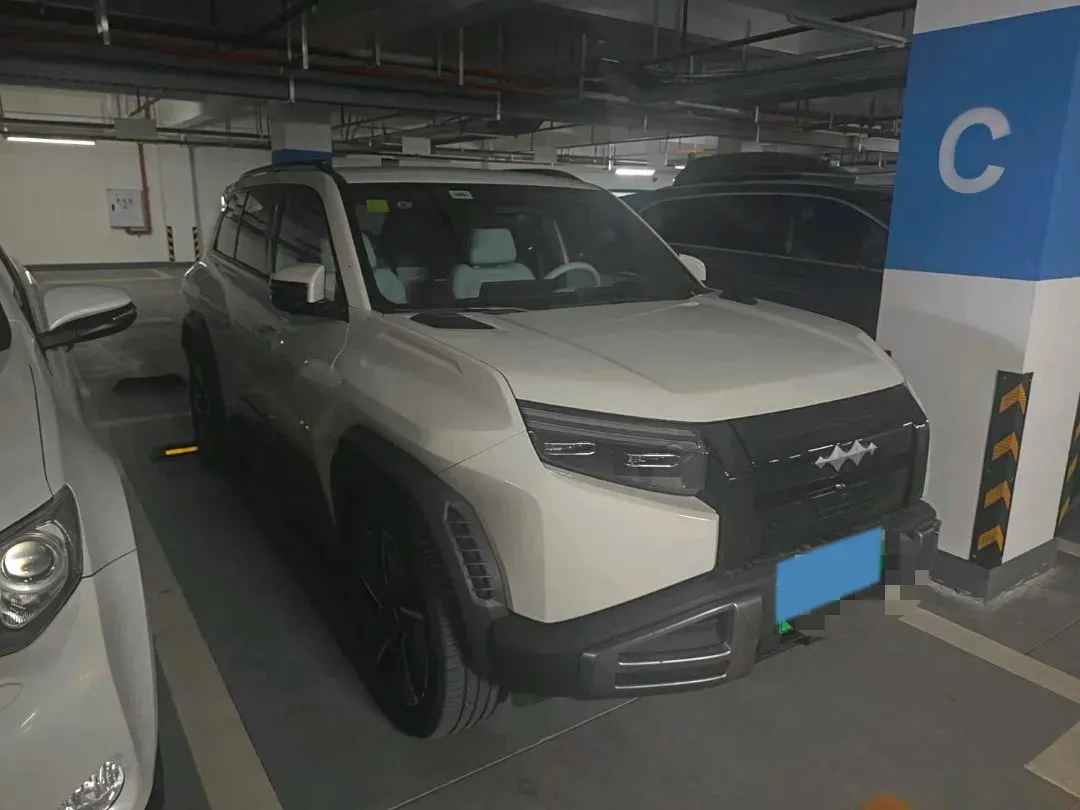 2025 FangChengBao Tai 3 BEV,autocango,china used car exporter,china ev exporter,chinese used car exporter,chinese used ev exporter