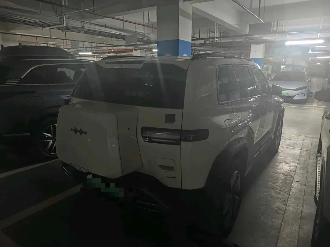 2025 FangChengBao Tai 3 BEV,autocango,china used car exporter,china ev exporter,chinese used car exporter,chinese used ev exporter