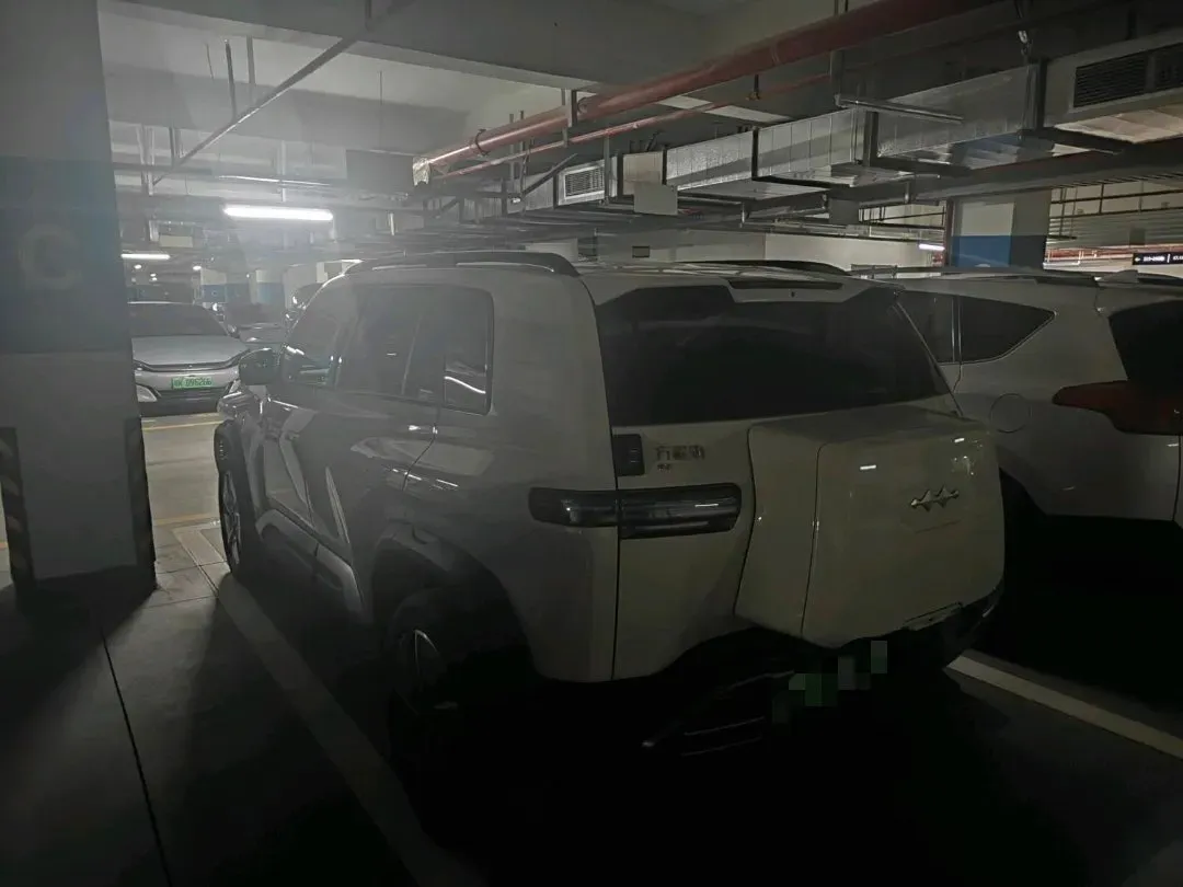 2025 FangChengBao Tai 3 BEV,autocango,china used car exporter,china ev exporter,chinese used car exporter,chinese used ev exporter