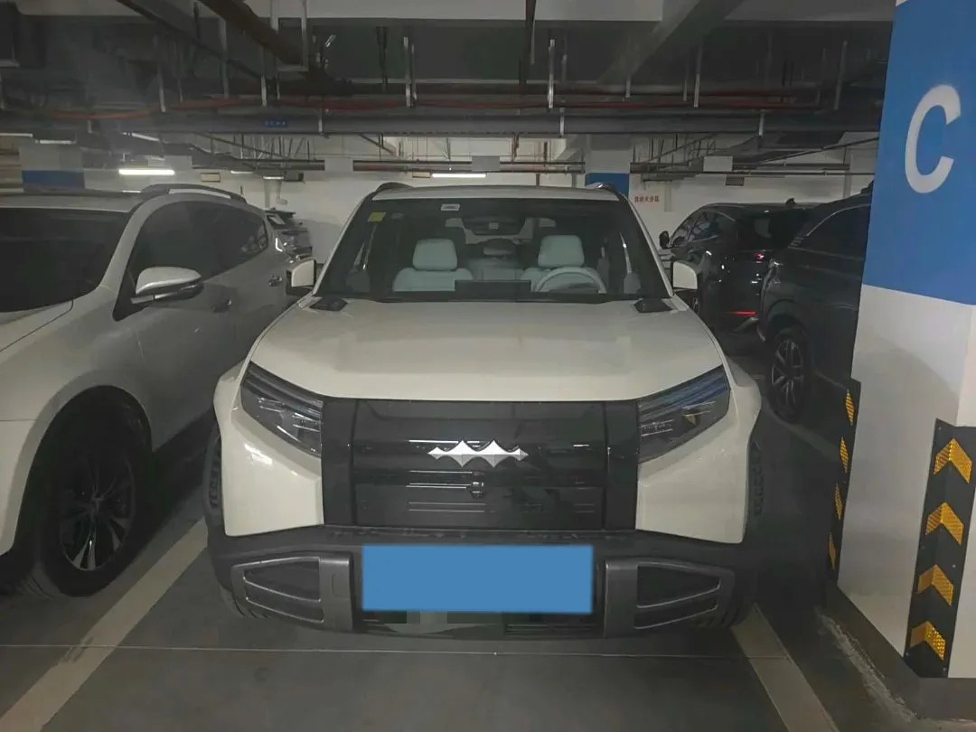 2025 FangChengBao Tai 3 BEV,autocango,china used car exporter,china ev exporter,chinese used car exporter,chinese used ev exporter