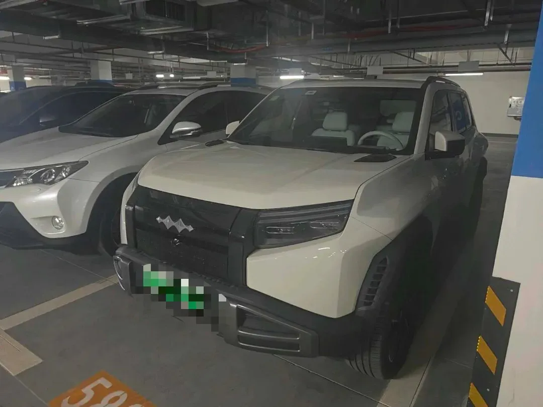 2025 FangChengBao Tai 3 BEV,autocango,china used car exporter,china ev exporter,chinese used car exporter,chinese used ev exporter