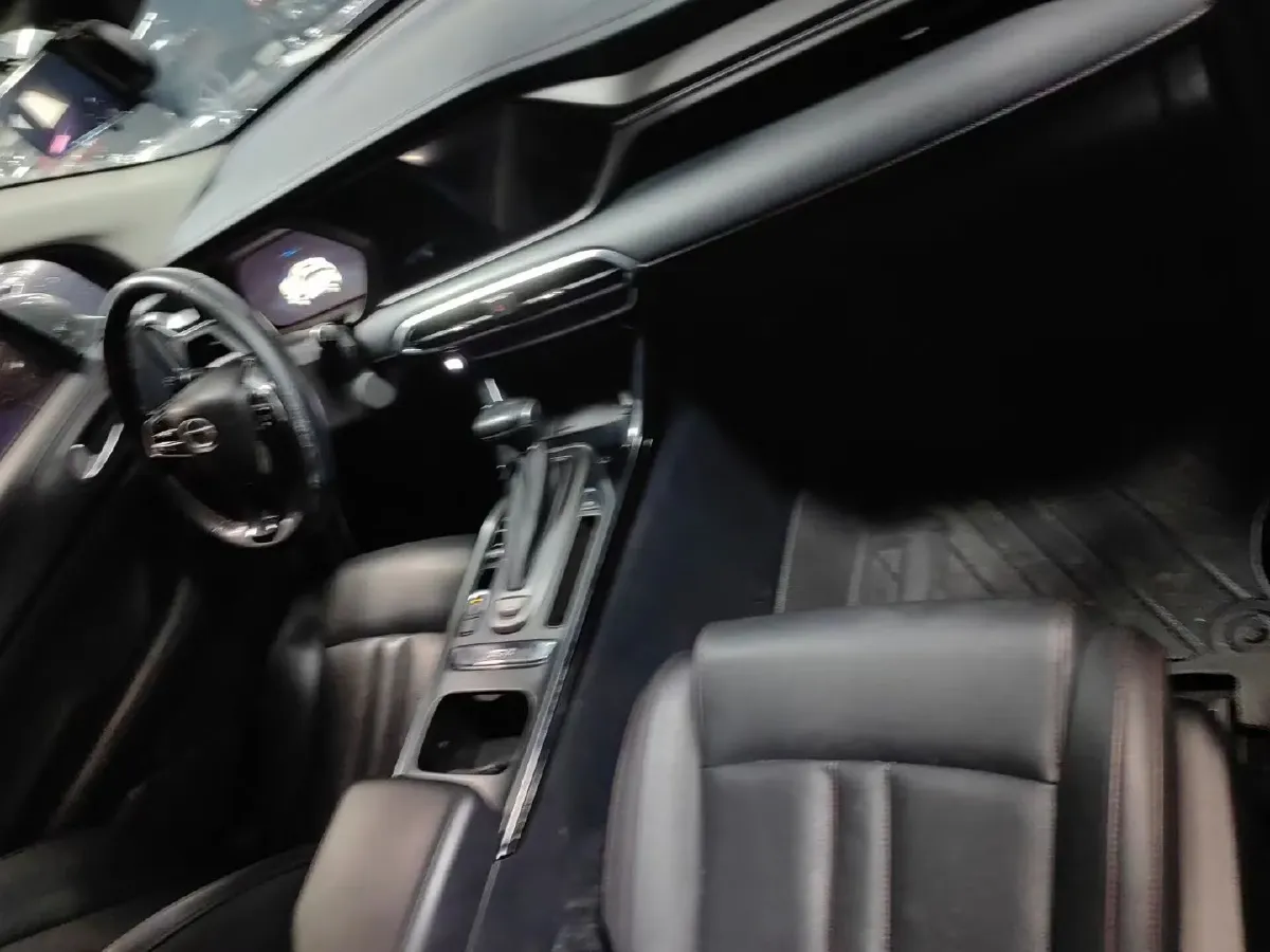 2020 GAC Trumpchi GS4 1.5T 169HP L4 6AT,autocango,china used car exporter,china ev exporter,chinese used car exporter,chinese used ev exporter