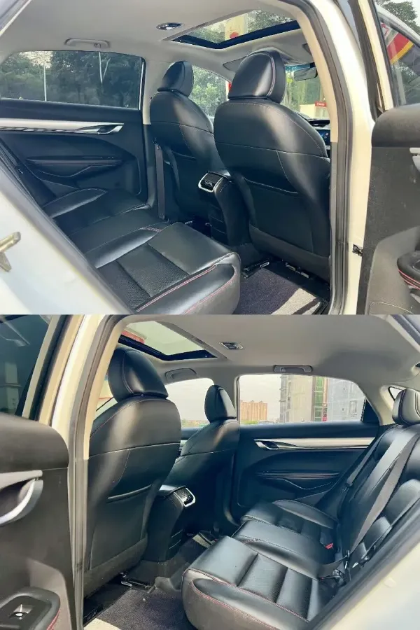 2020 Geely Binray 1.0T 133HP L3 6DCT,autocango,china used car exporter,china ev exporter,chinese used car exporter,chinese used ev exporter