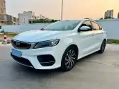 2020 GEELY BINRAY,autocango,china used car exporter,china ev exporter,chinese used car exporter,chinese used ev exporter