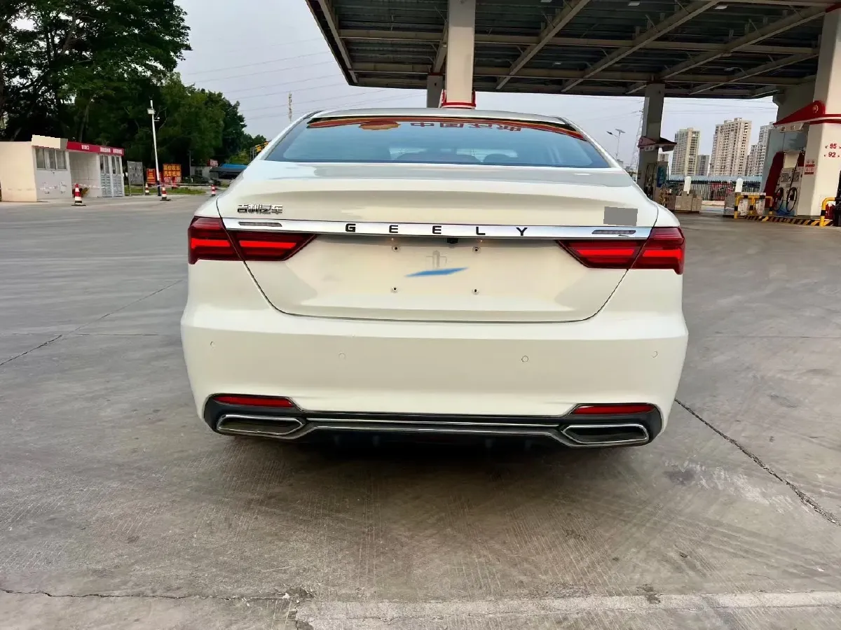 2020 Geely Binray 1.0T 133HP L3 6DCT,autocango,china used car exporter,china ev exporter,chinese used car exporter,chinese used ev exporter