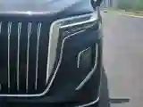 2024 HongQi HQ9 2.0T 163HP L4 1DHT PHEV 20.14KWH