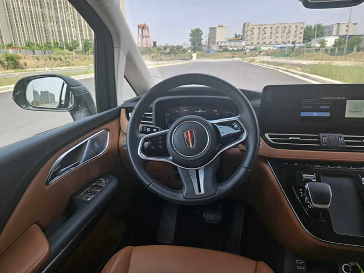 2024 HongQi HQ9 2.0T 163HP L4 1DHT PHEV 20.14KWH,autocango,china used car exporter,china ev exporter,chinese used car exporter,chinese used ev exporter