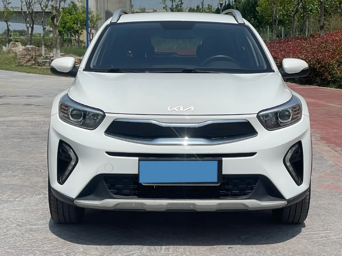 2021 Kia KX1 1.4L 100HP L4 6AT,autocango,china used car exporter,china ev exporter,chinese used car exporter,chinese used ev exporter