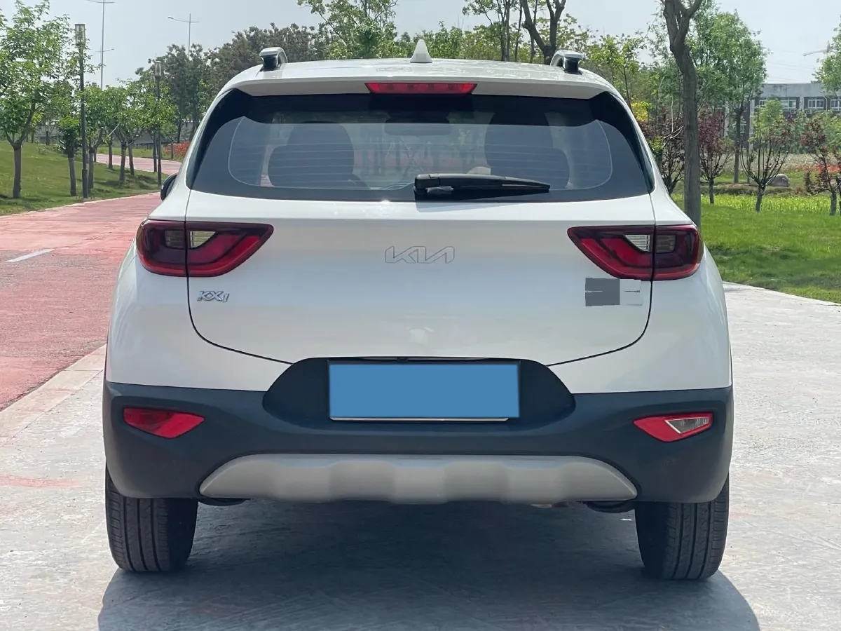 2021 Kia KX1 1.4L 100HP L4 6AT,autocango,china used car exporter,china ev exporter,chinese used car exporter,chinese used ev exporter