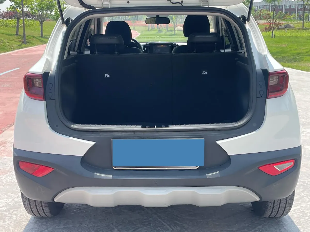 2021 Kia KX1 1.4L 100HP L4 6AT,autocango,china used car exporter,china ev exporter,chinese used car exporter,chinese used ev exporter