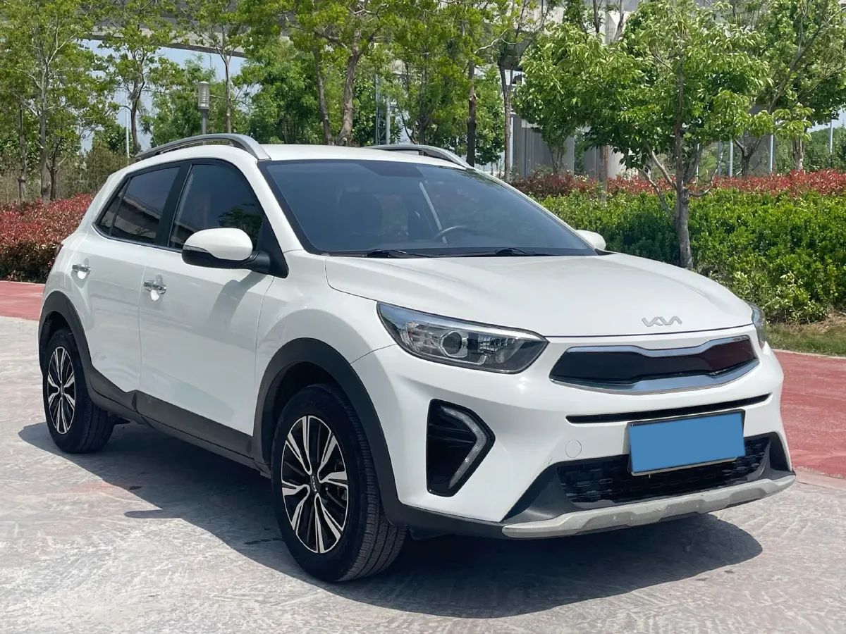 2021 Kia KX1 1.4L 100HP L4 6AT,autocango,china used car exporter,china ev exporter,chinese used car exporter,chinese used ev exporter