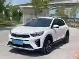 2021 Kia KX1 1.4L 100HP L4 6AT