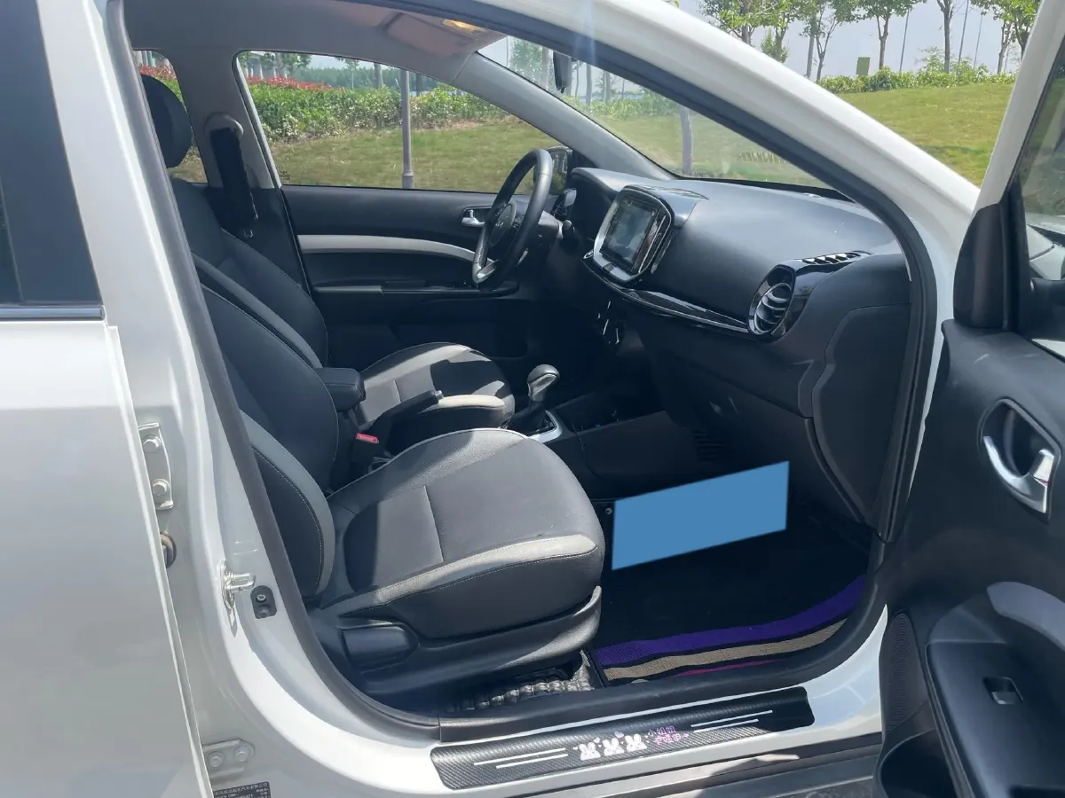 2021 Kia KX1 1.4L 100HP L4 6AT,autocango,china used car exporter,china ev exporter,chinese used car exporter,chinese used ev exporter