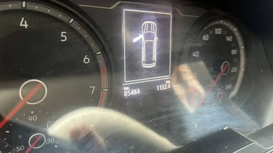 2021 Volkswagen Tharu 1.4T 150HP L4 7DCT,autocango,china used car exporter,china ev exporter,chinese used car exporter,chinese used ev exporter