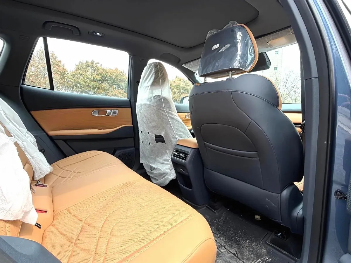 2025 BYD Sea Lion 05 DM-i 1.5L 101HP L4 E-CVT PHEV 18.3KWH,autocango,china used car exporter,china ev exporter,chinese used car exporter,chinese used ev exporter