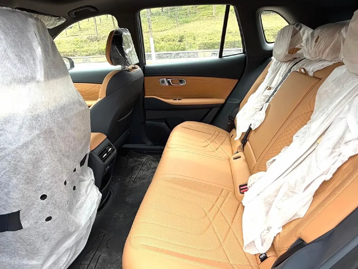 2025 BYD Sea Lion 05 DM-i 1.5L 101HP L4 E-CVT PHEV 18.3KWH,autocango,china used car exporter,china ev exporter,chinese used car exporter,chinese used ev exporter