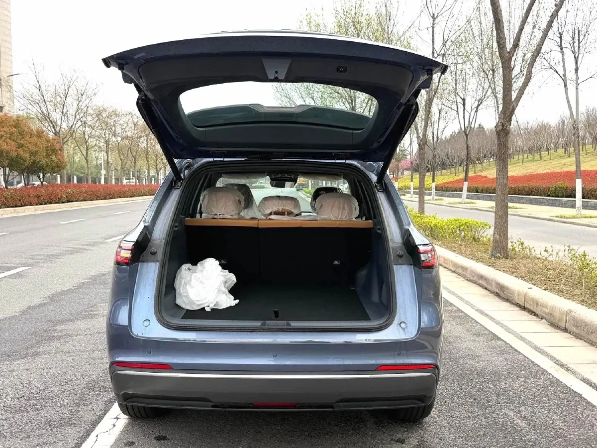 2025 BYD Sea Lion 05 DM-i 1.5L 101HP L4 E-CVT PHEV 18.3KWH,autocango,china used car exporter,china ev exporter,chinese used car exporter,chinese used ev exporter