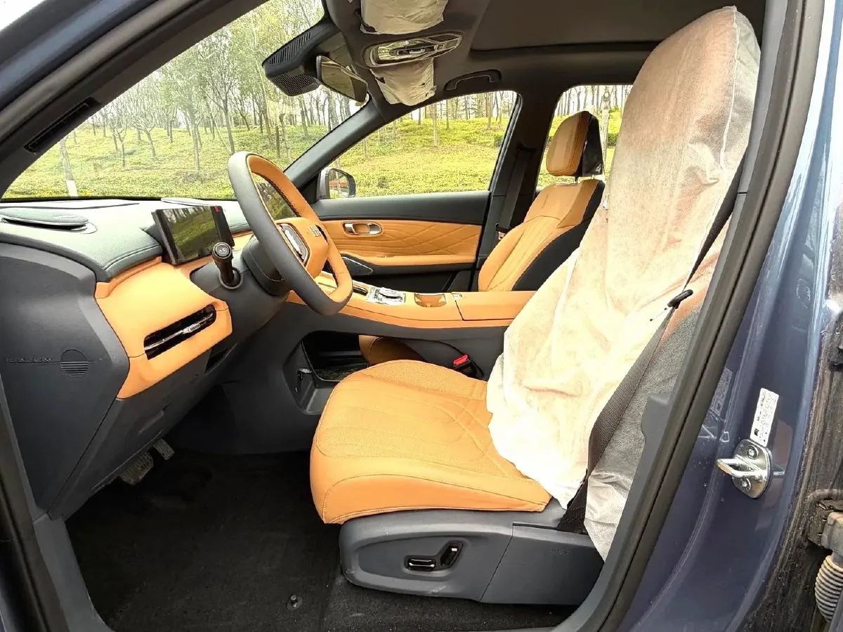 2025 BYD Sea Lion 05 DM-i 1.5L 101HP L4 E-CVT PHEV 18.3KWH,autocango,china used car exporter,china ev exporter,chinese used car exporter,chinese used ev exporter