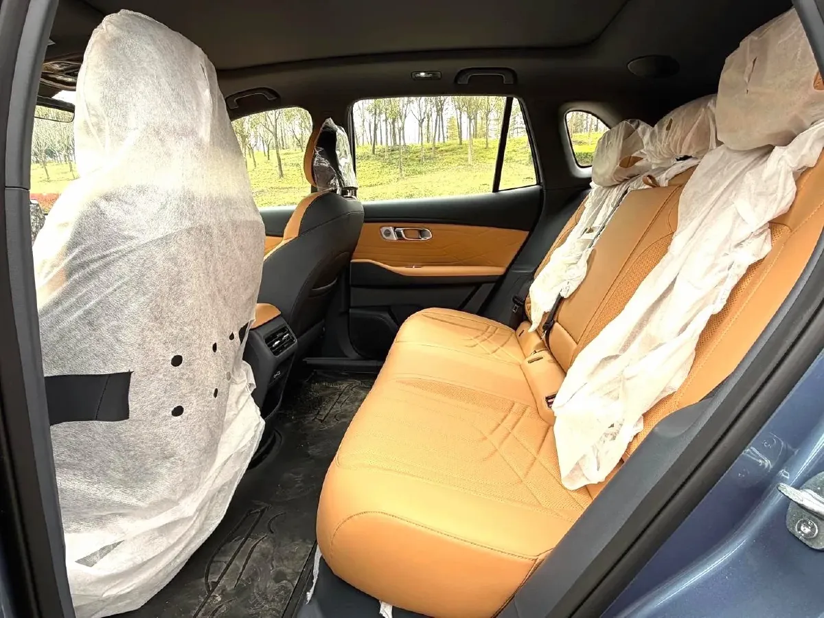 2025 BYD Sea Lion 05 DM-i 1.5L 101HP L4 E-CVT PHEV 18.3KWH,autocango,china used car exporter,china ev exporter,chinese used car exporter,chinese used ev exporter