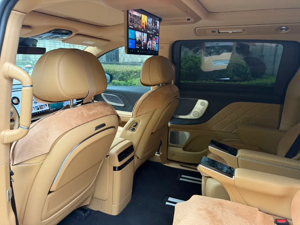 2026 Voyah Dream 1.5T 150HP L4 PHEV,autocango,china used car exporter,china ev exporter,chinese used car exporter,chinese used ev exporter