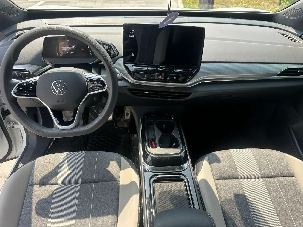 2021 Volkswagen ID.4 Crozz BEV 84.8KWH,autocango,china used car exporter,china ev exporter,chinese used car exporter,chinese used ev exporter