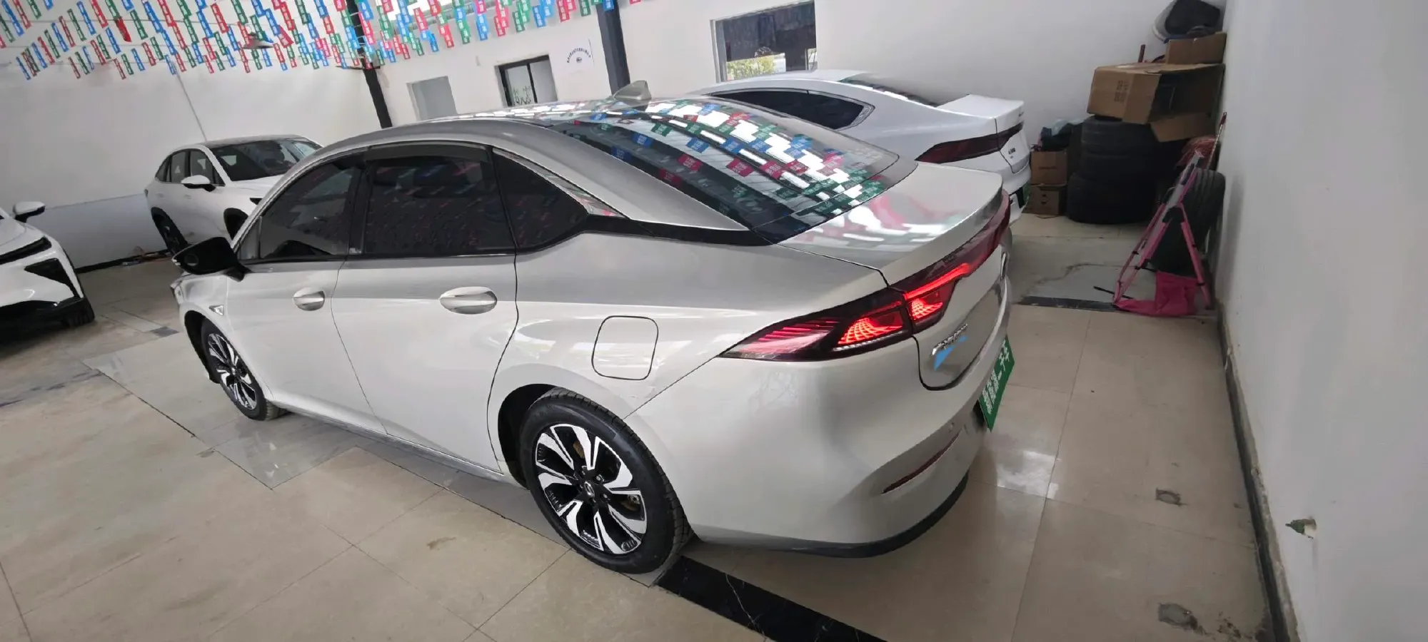 2020 Aion S BEV 58.8KWH,autocango,china used car exporter,china ev exporter,chinese used car exporter,chinese used ev exporter