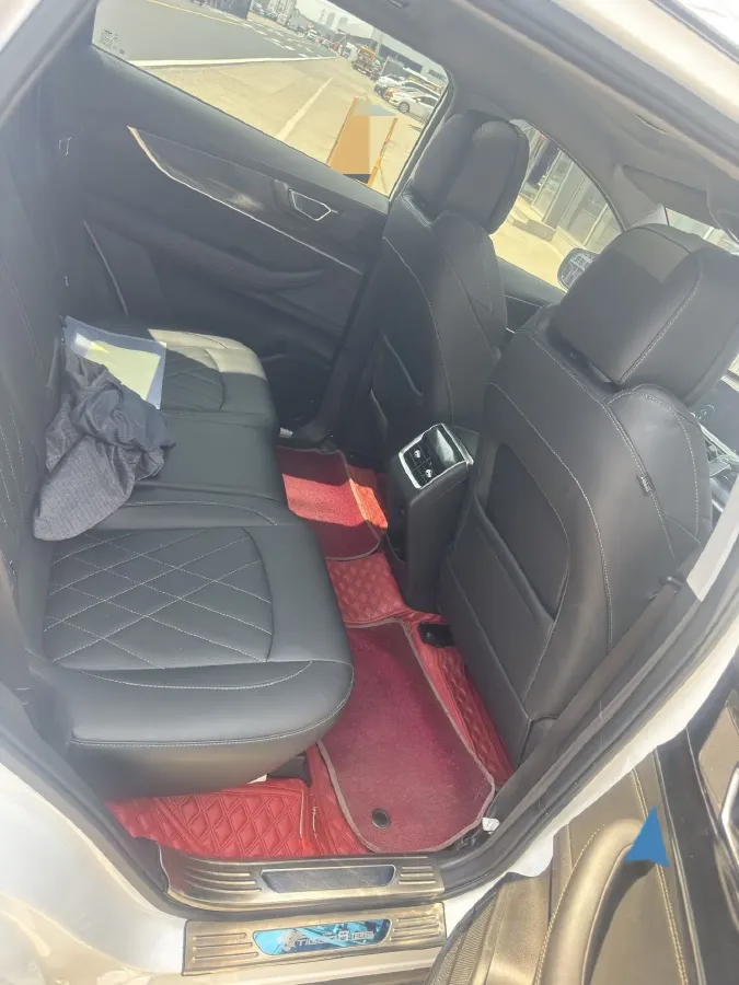 2022 Chery Tiggo 8 Plus e+ 1.5T 156HP L4 3DHT PHEV 19.27KWH,autocango,china used car exporter,china ev exporter,chinese used car exporter,chinese used ev exporter