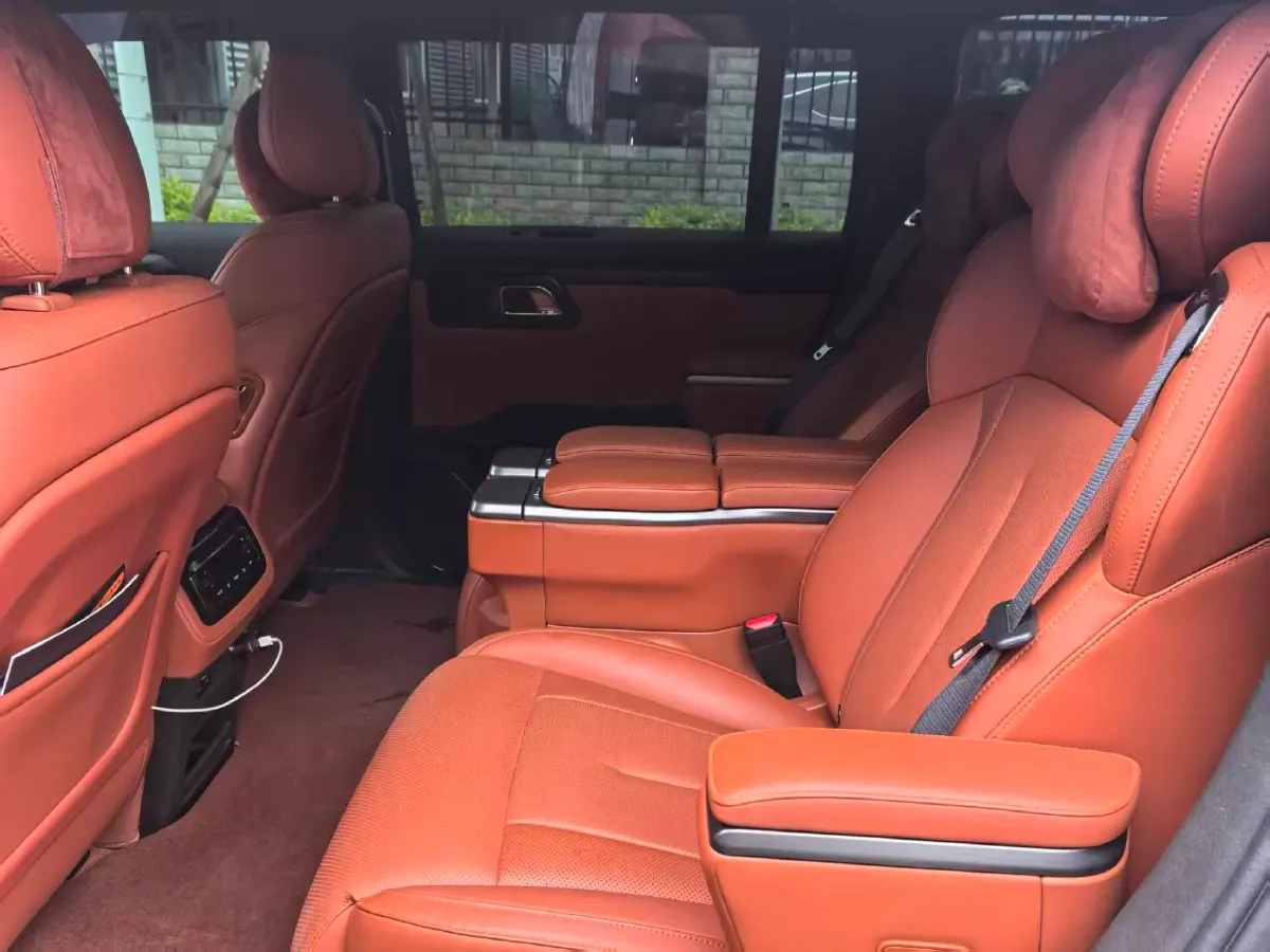 2024 ROXROX 01 1.5T 152HP L4 REEV 58.4KWH,autocango,china used car exporter,china ev exporter,chinese used car exporter,chinese used ev exporter