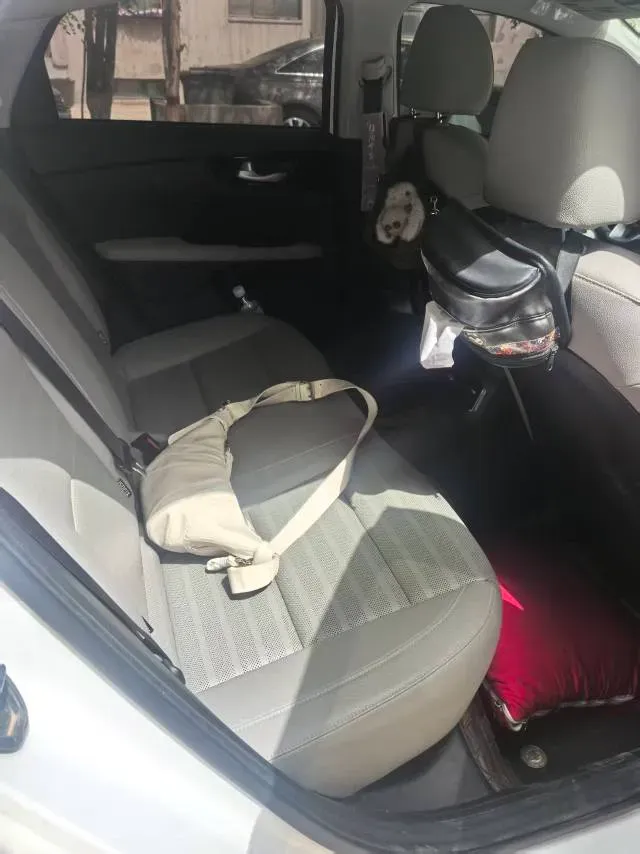 2023 Kia K3 1.5L 115HP L4 CVT,autocango,china used car exporter,china ev exporter,chinese used car exporter,chinese used ev exporter