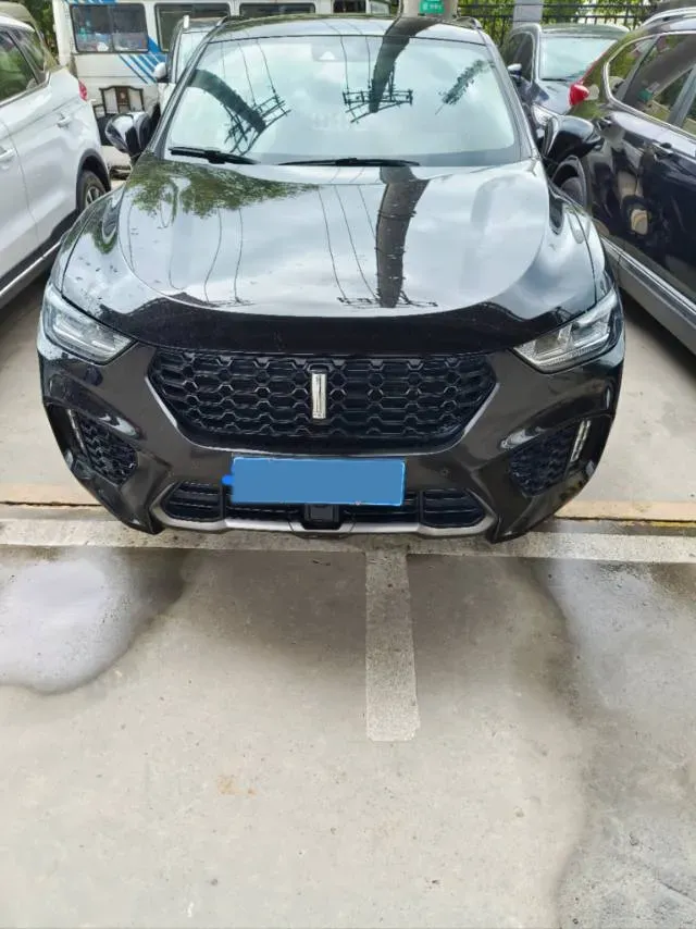 2017 WEY VV5 2.0T 197HP L4 7DCT,autocango,china used car exporter,china ev exporter,chinese used car exporter,chinese used ev exporter
